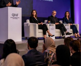 Debates no QIAF